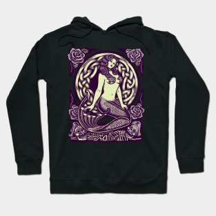 MERMAID 1 Hoodie